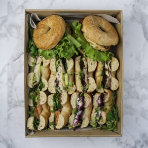 Bajgle box