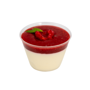 Panna cotta