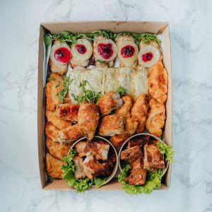 Box mięsny
