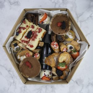 Box słodki
