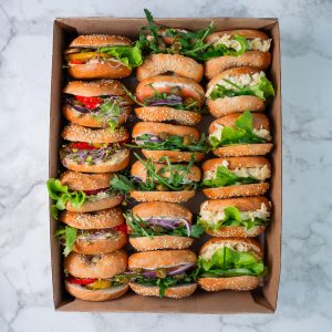 Bajgle Box